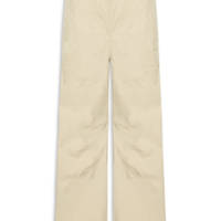 Calça Masculina Premium Essentials Washed - Marrom