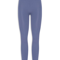 Calça legging Feminina - Azul