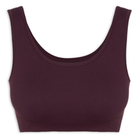 Top - Vermelho