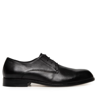 Sapato Masculino Oxford Tayil-l Derb Buey - Preto