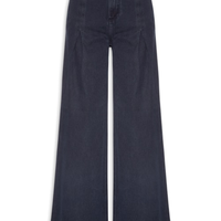 Calça Feminina Pantalona Portia - Azul