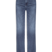 Calça Feminina Jeans - Azul