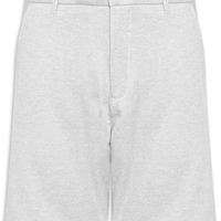 Short Masculino Comfy com Bolso - Cinza