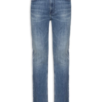Calça Masculina Jeans Skinny Five Pockets - Azul