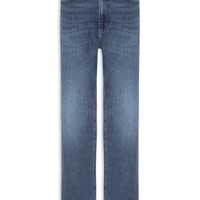 Calça Jeans Masculina - Azul