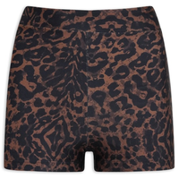 Shorts Feminino Kini - Animal Print