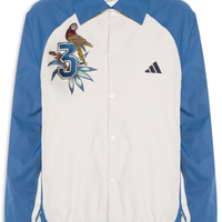 Jaqueta Feminina PRM - Azul