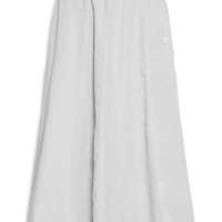 Saia Midi F-Box - Cinza