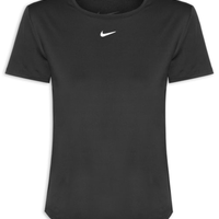 Camiseta Feminina Dri-FIT One - Preto