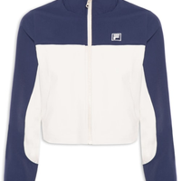 Jaqueta Feminina Ag - Branco
