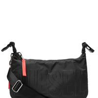 Bolsa Masculina Crossbody - Preto