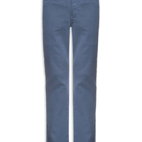 Calça Skinny Jeans Masculina Color Azul