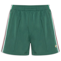 Shorts Feminino FB - Verde