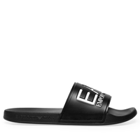 Chinelo Slide Masculino Scarpa Piatta - Preto