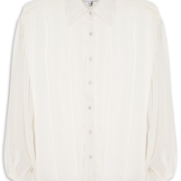 Blusa Feminina Agatha - Branco