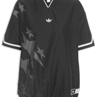 Camiseta Feminina Copa Star - Preto