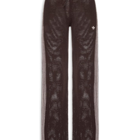 Calça Feminina Firebird Crochet - Marrom