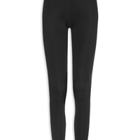 Calça Feminina Segunda Pele Light Tight HGR Preto