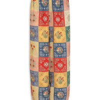 Calça Feminina Balon - Amarelo