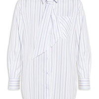 Camisa Feminina Helia - Branco