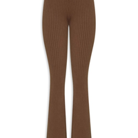 Calça Feminina Valentina - Marrom