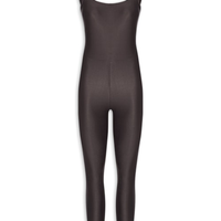 Macacão Feminino Allure Adaptiv Marrom