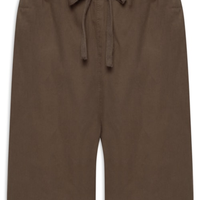 Short Masculina Casual Pier - Marrom
