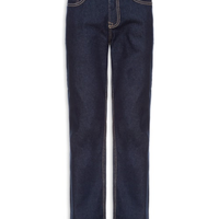 Calça Jeans Scanton Masculina Slim Fit Azul