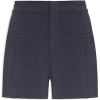 Shorts Feminino - Azul