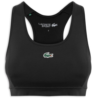 Top Feminino Sport Specials Core Essentials - Preto