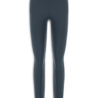 Legging Feminina Lisa - Cinza