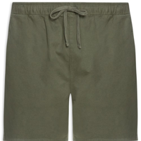 Short Masculino Casual Pier - Verde