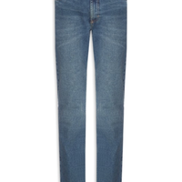 Calça Jeans Masculina Slim Fit - Azul