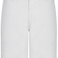 Bermuda Masculina Chino Color - Cinza
