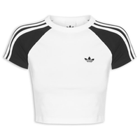 Camiseta Feminina Short Sleeve T Baby - Branco