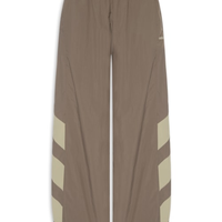 Calça Feminina Blocked Tp - Marrom