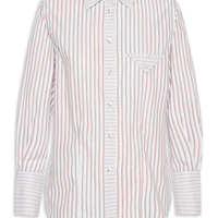 Camisa Feminina Zelia - Azul