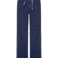 Calça Feminina Malu - Azul