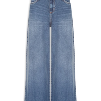 Calça Feminina Jade - Azul