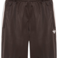 Shorts Masculino Firebird - Marrom