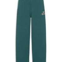 Calça Feminina Linear Herritage Barrel - Verde
