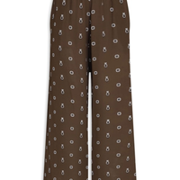 Calça Feminina Lua Marrom