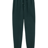 Calça Técnica Efeito Soft Touch - Verde