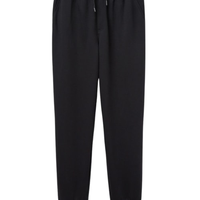 Calça Técnica Efeito Soft Touch - Azul