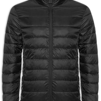 Jaqueta Masculina Touch Light - Preto