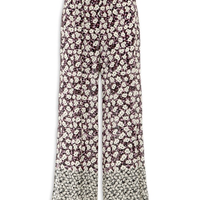 Calça Feminina Liberty Rock - Roxo