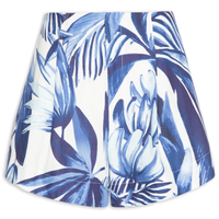Short Feminino Bananarte - Azul