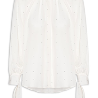 Camisa Feminina Maeva - Branco