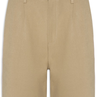 Bermuda Masculina Flexus - Bege