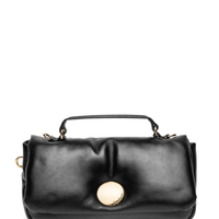 Bolsa Feminina Haras - Preto